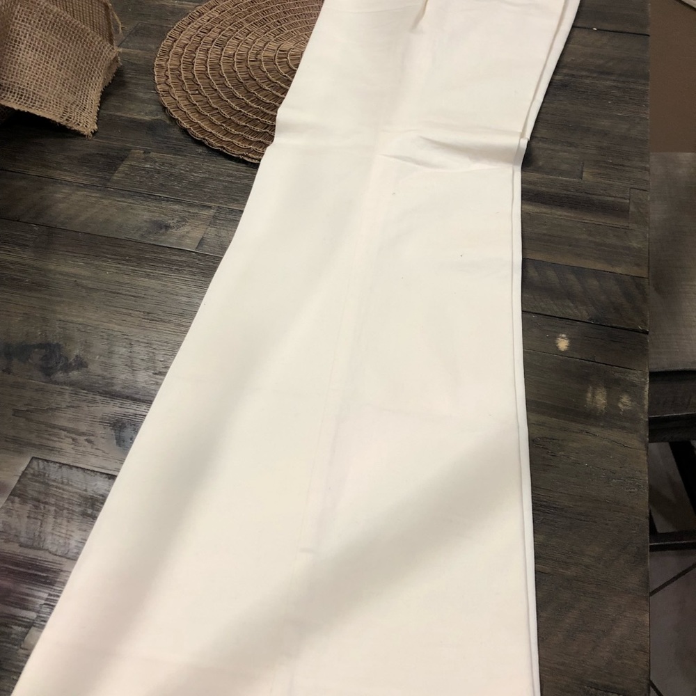 Ivory Business Pant - Picture 3 of 4